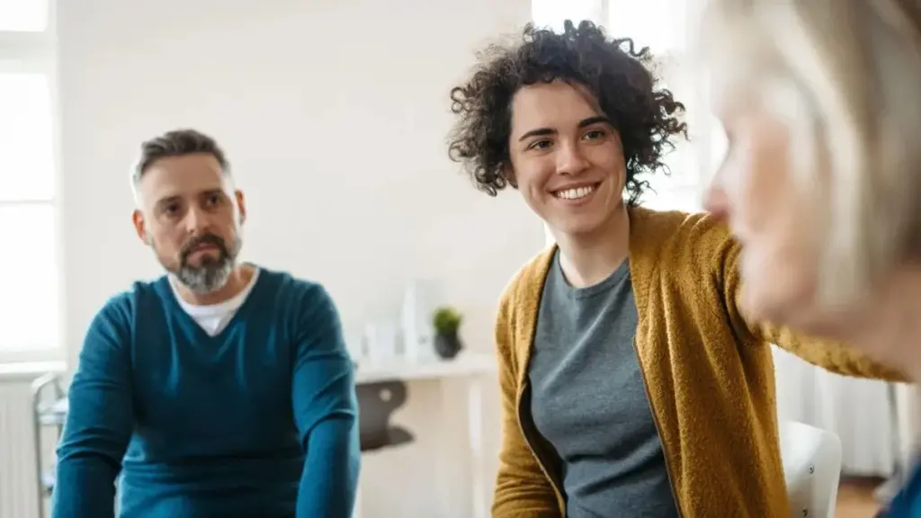 ¿Son las mujeres más empáticas que los hombres? La ciencia desvela la respuesta