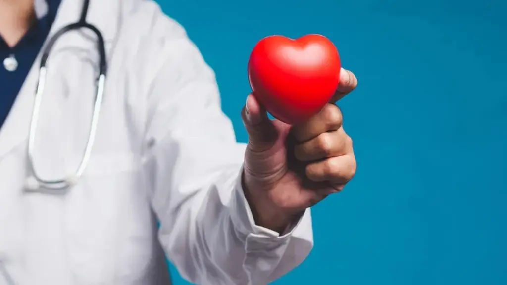 Três hábitos matutinos para um coração mais forte