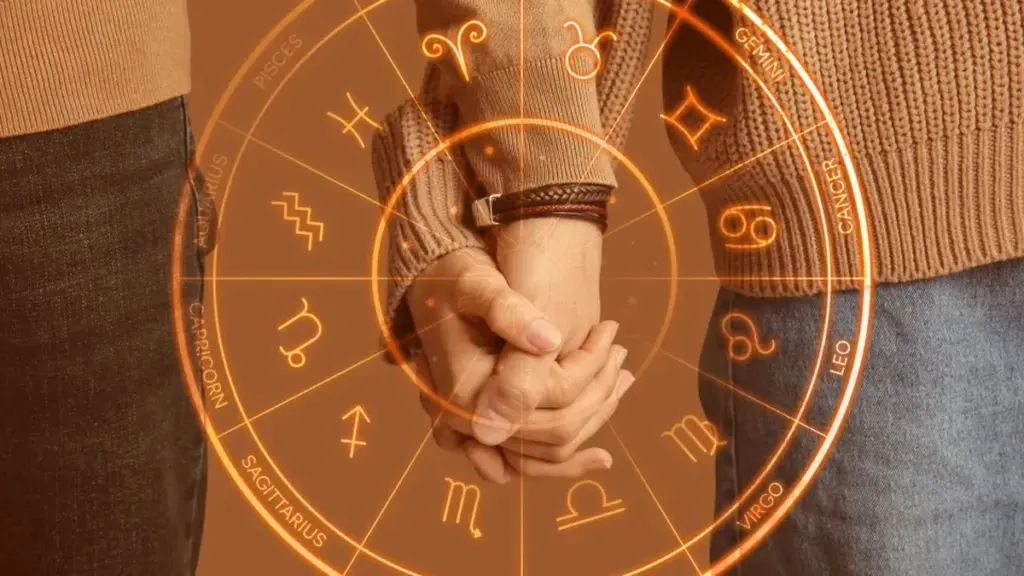 Un amor poderoso llega: 3 signos celebran un romance transformador desde hoy