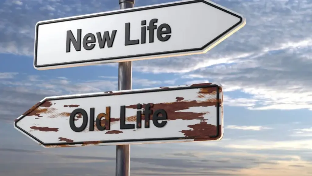 Una vuelta de 180 grados: Estos 3 signos cambiarán su vida radicalmente