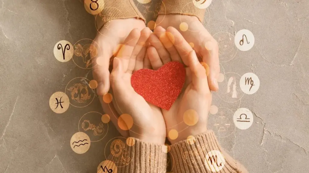 Vénus impulsa el romance: 4 signos que verán el amor florecer