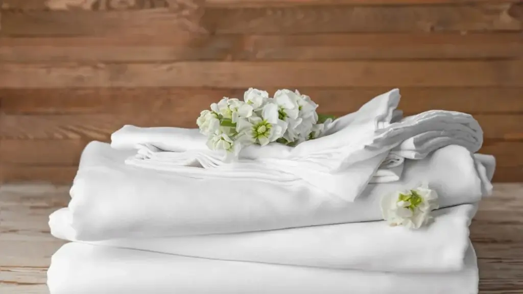 10 formas de dar uma nova vida aos teus lençóis velhos