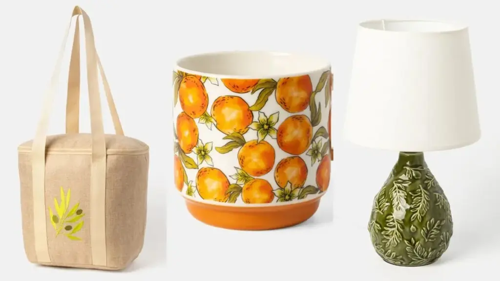 10 tesoros de primavera de Pepco que tu hogar adorará y cómo armonizarlo