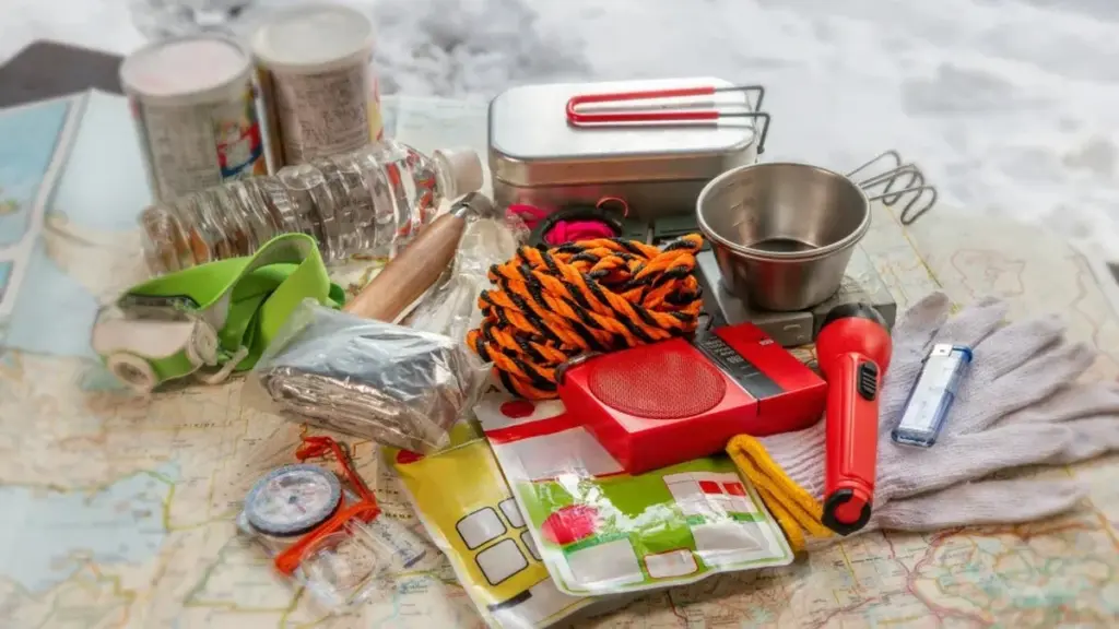 12 esenciales para tu kit de emergencia: prepárate antes de que el desastre toque a tu puerta