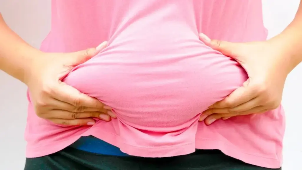 1 alimento que nutricionistas recomiendan para eliminar grasa visceral