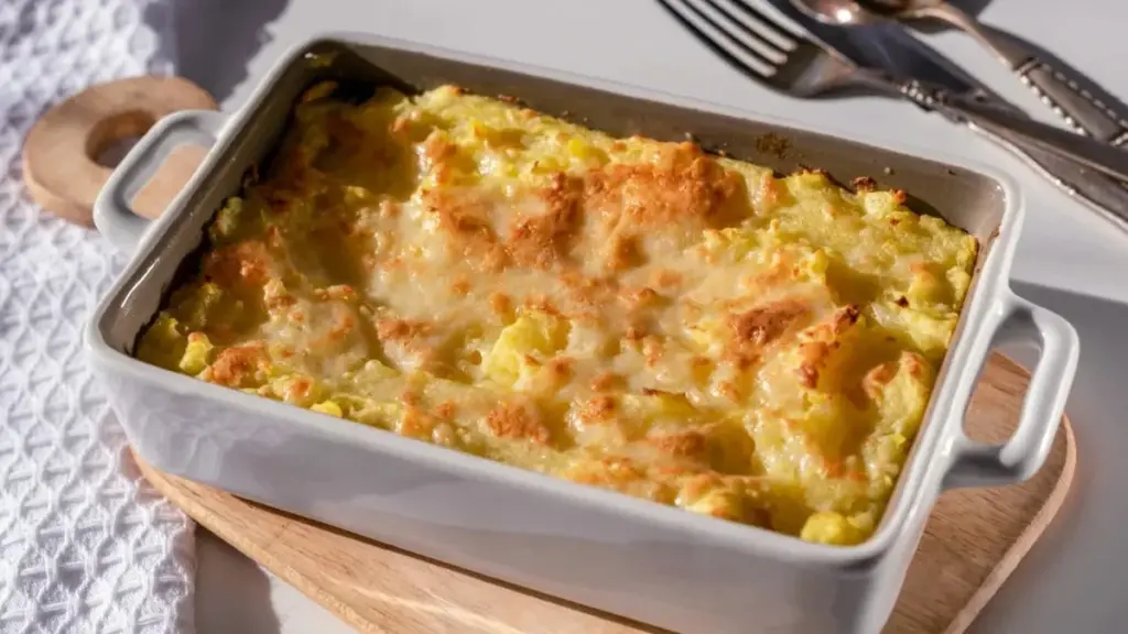 3 Recetas Facilísimas de Bacalao Gratinado Que Te Calentarán el Alma