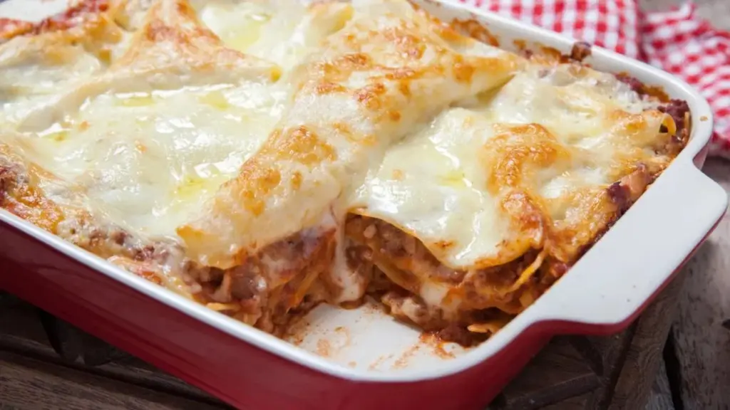 3 recetas para perezosos: Cenas rápidas y sabrosas