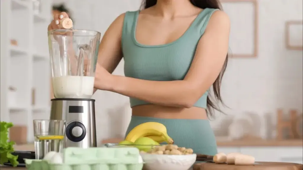 4 alimentos clave para la recuperación de tus tejidos y un sistema inmune de hierro