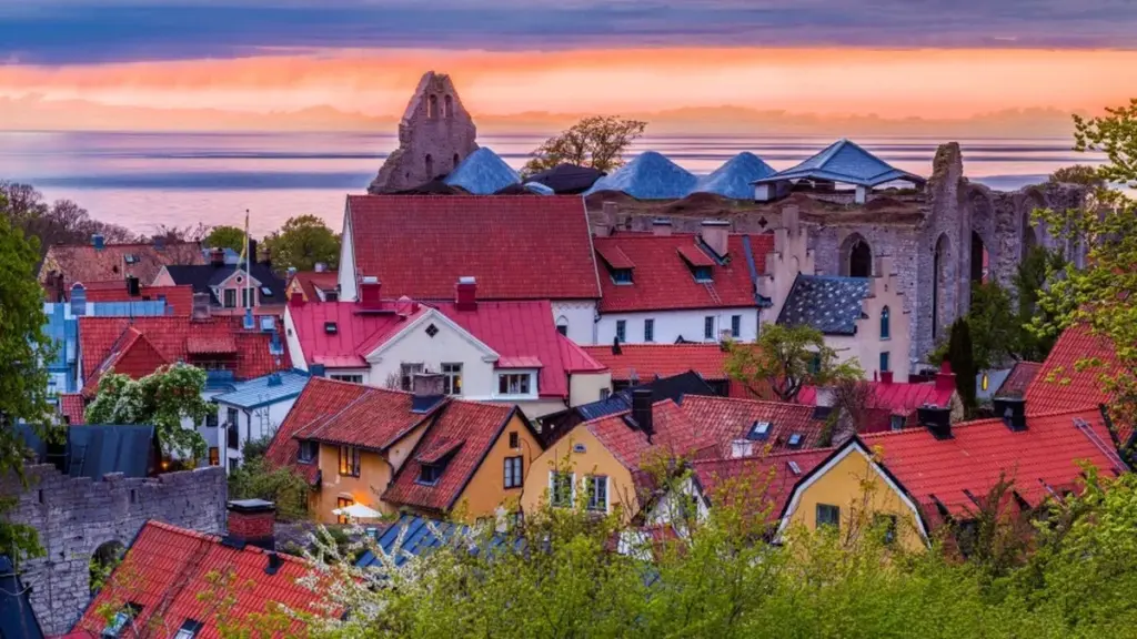 4 rincones de Europa para una escapada sin multitudes