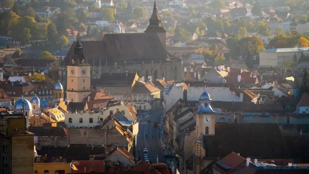 5 destinos europeos que te sorprenderán: más allá de las postales turísticas