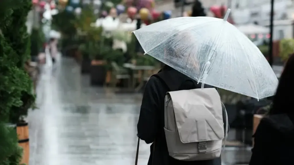 5 errores comunes que dañan tu paraguas y cómo evitarlos