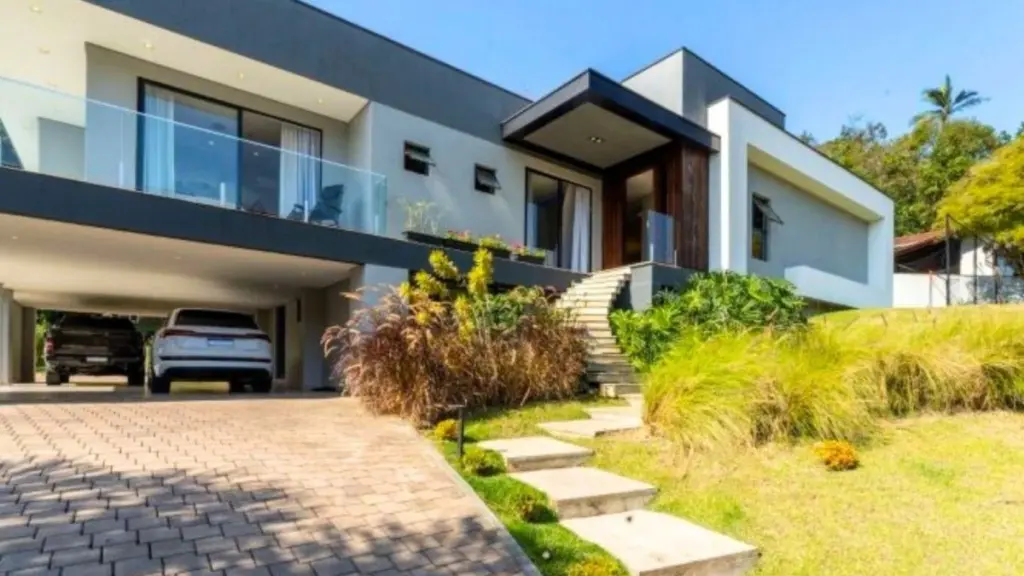 5 mansiones de lujo en Blumenau que te harán soñar: ¿cuánto cuesta vivir como millonario?