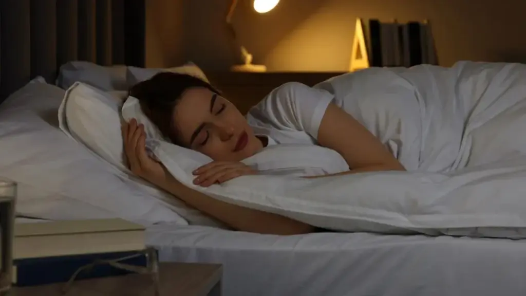 6 Alimentos Para Quemar Calorías Mientras Duermes (Incluso Después de los 40)