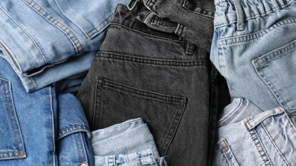 6 formas geniales de dar una segunda vida a tus viejos vaqueros