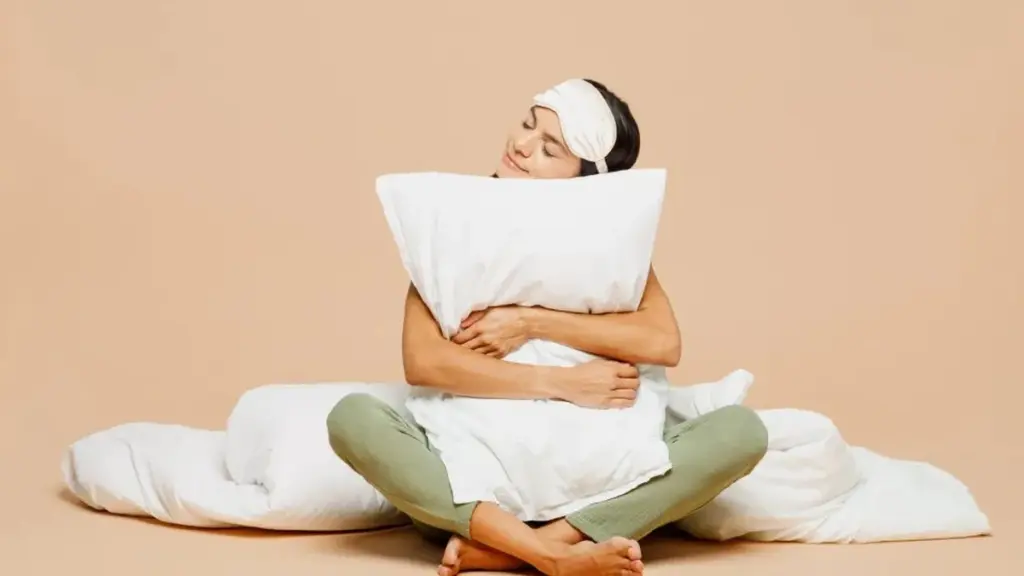 6 hábitos para dormir profundamente que você não sabia que precisava