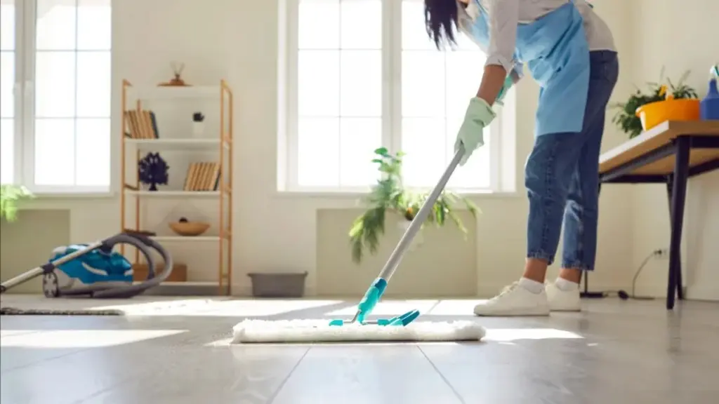 9 lugares olvidada de tu casa que la primavera exige limpiar AHORA