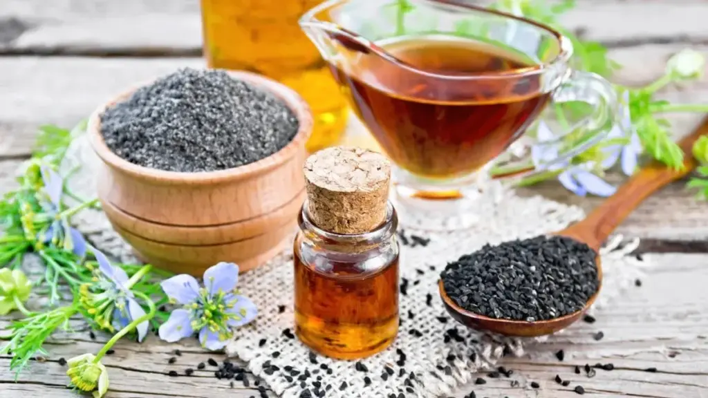 Aceite de comino negro: el secreto natural que desafía al ibuprofeno