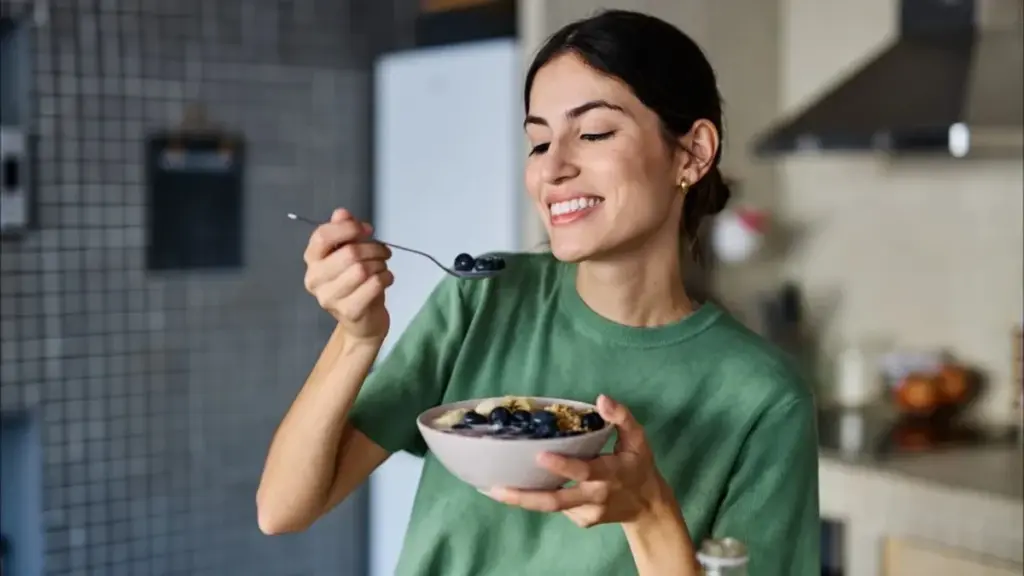 Adiós a los suplementos de fibra: 4 alimentos que te harán sentir mejor