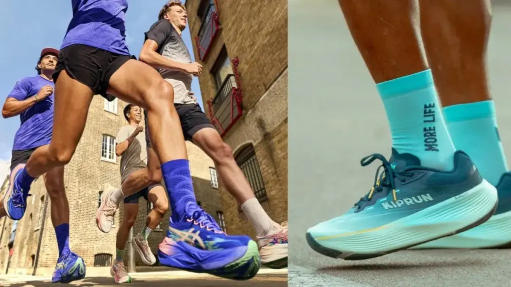 Adiós excusas: Las nuevas zapatillas de running que te harán entrenar sí o sí