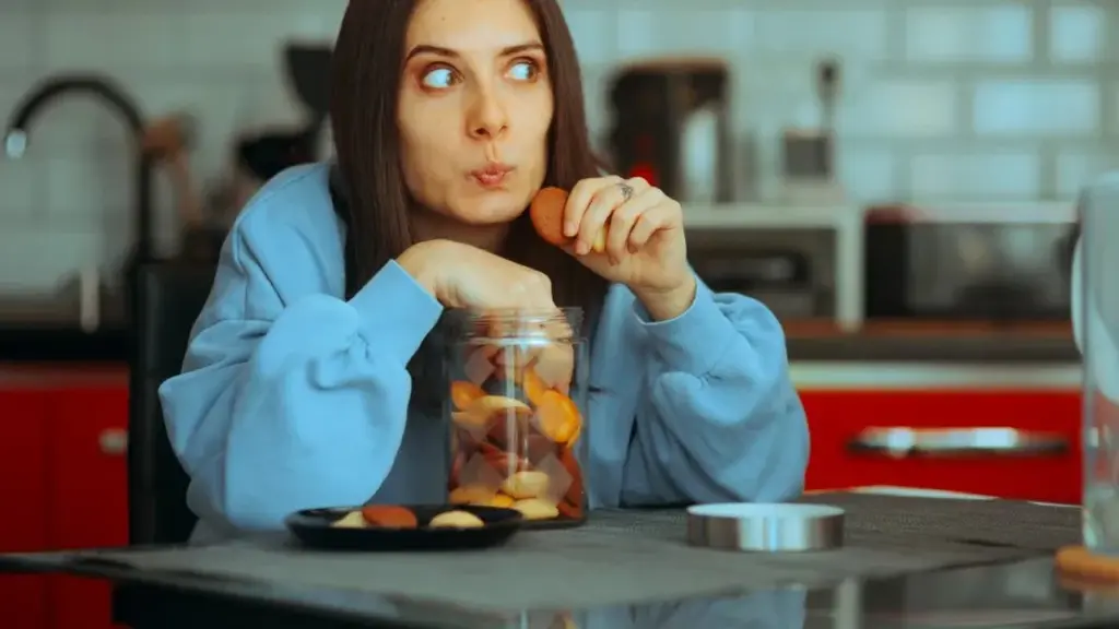 Antojo de dulce: 5 snacks saludables que lo engañan y te sacan de apuros