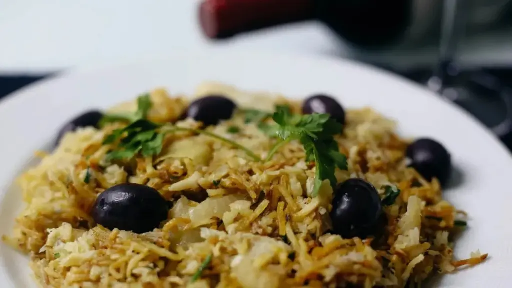 Atún a la Brás: la versión económica y deliciosa que conquista