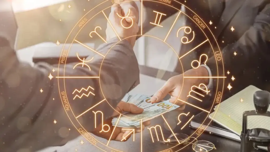 Aumento de sueldo: 4 signos que brillarán en el trabajo.