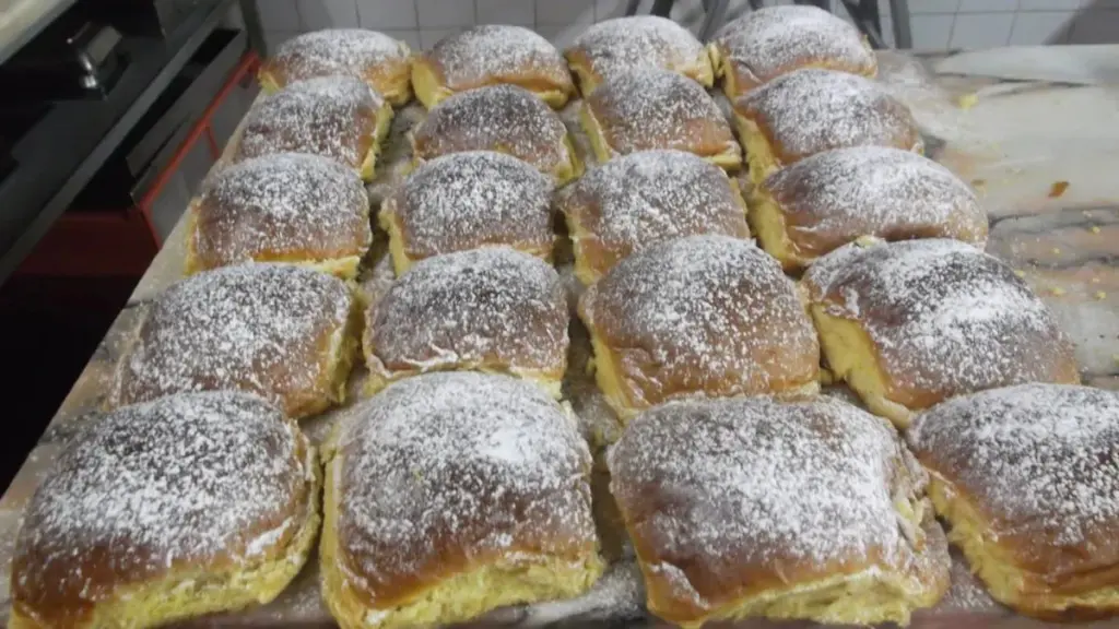 Bolas de Manteiga do Barreiro: A receita secreta e o novo templo dedicado a elas