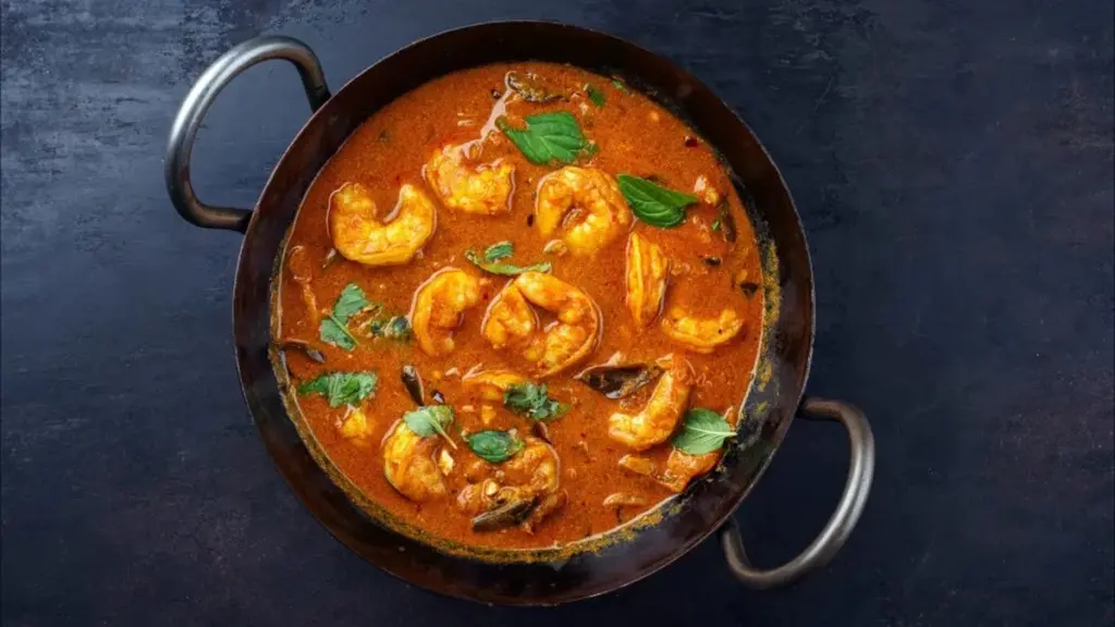 Caril, miel o spaghetti negro: 3 formas de preparar camarones que te harán agua la boca