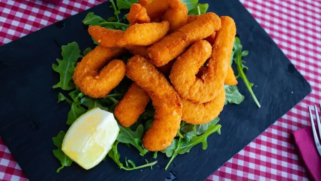 Choco Frito: El secreto de Setúbal que conquistarás en tu cocina