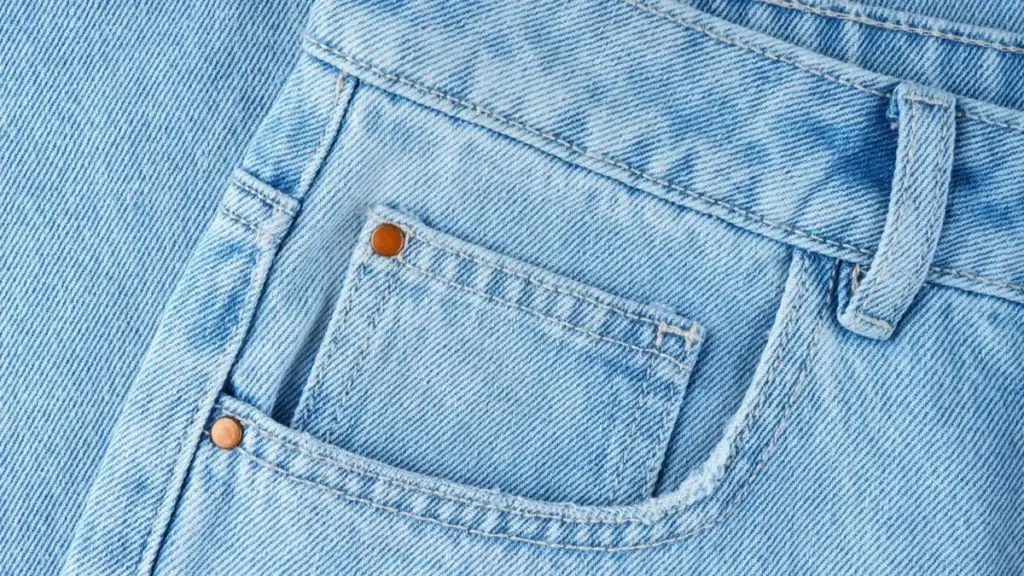 Congela tus vaqueros y haz que duren años: el truco infalible