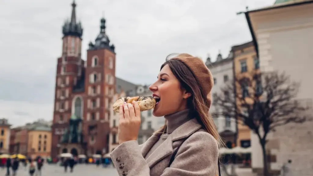 Cracóvia: 3Joyas del Street Food Polaco que Te Harán Volver