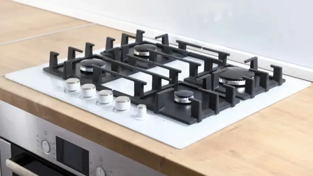 Deja tus rejillas de cocina como nuevas con un truco casero