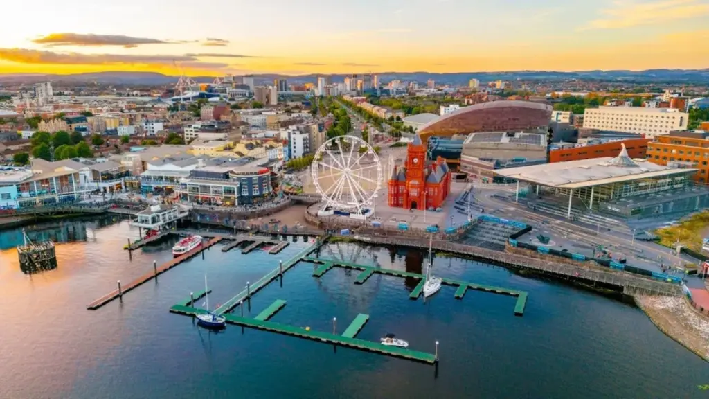 Descubre Cardiff: la capital europea que te cautivará antes de que se llene de turistas