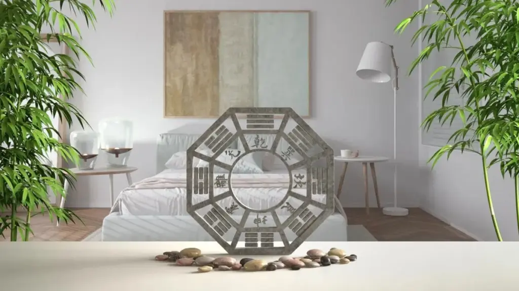 Deshazte de las malas vibras: el secreto milenario del Feng Shui para purificar tu hogar