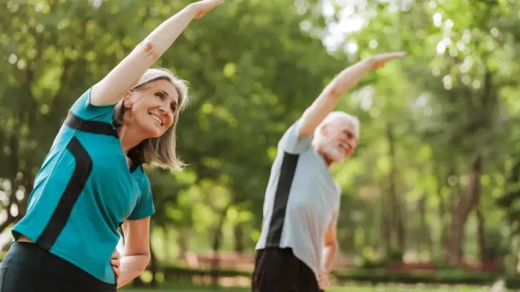 El ejercicio físico: la política de salud y planeta que los gobiernos olvidan