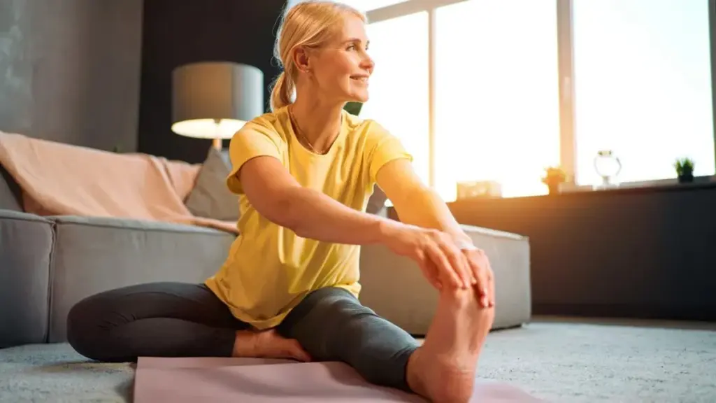 El entrenamiento secreto que rejuvenece tus huesos y revoluciona tu cuerpo