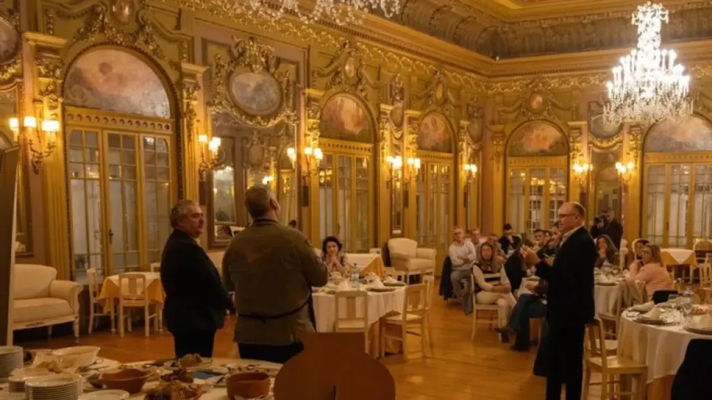 El Festival do Peixe do Rio regresa a Alandroal para preservar las tradiciones