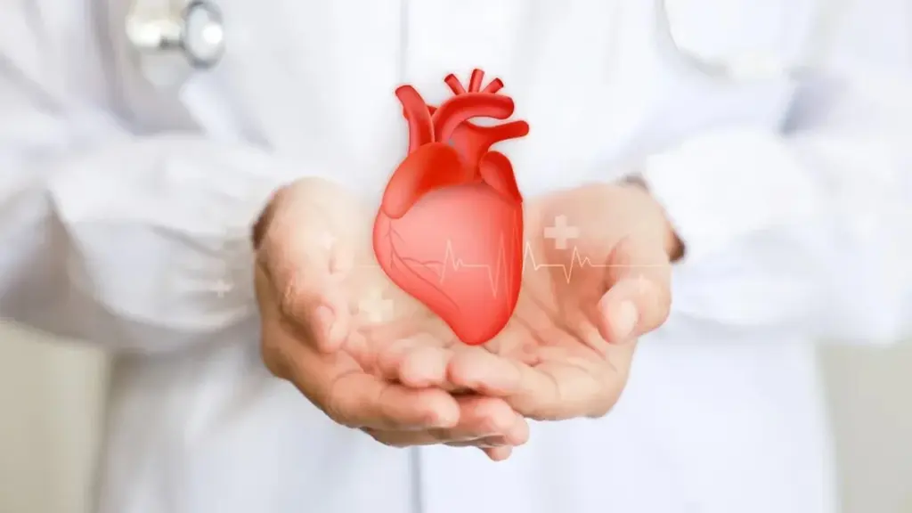 El fruto que los cardiólogos aman y que protege tu corazón como ningún otro