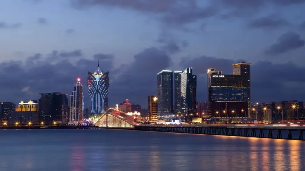 El secreto de 3 restaurantes portugueses de Macao que la Guía Michelin no quiere que sepas