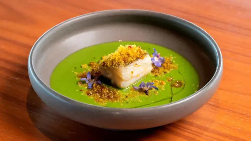 El secreto del bacalao cremoso: La receta de Marlene que te hará brillar en la cocina