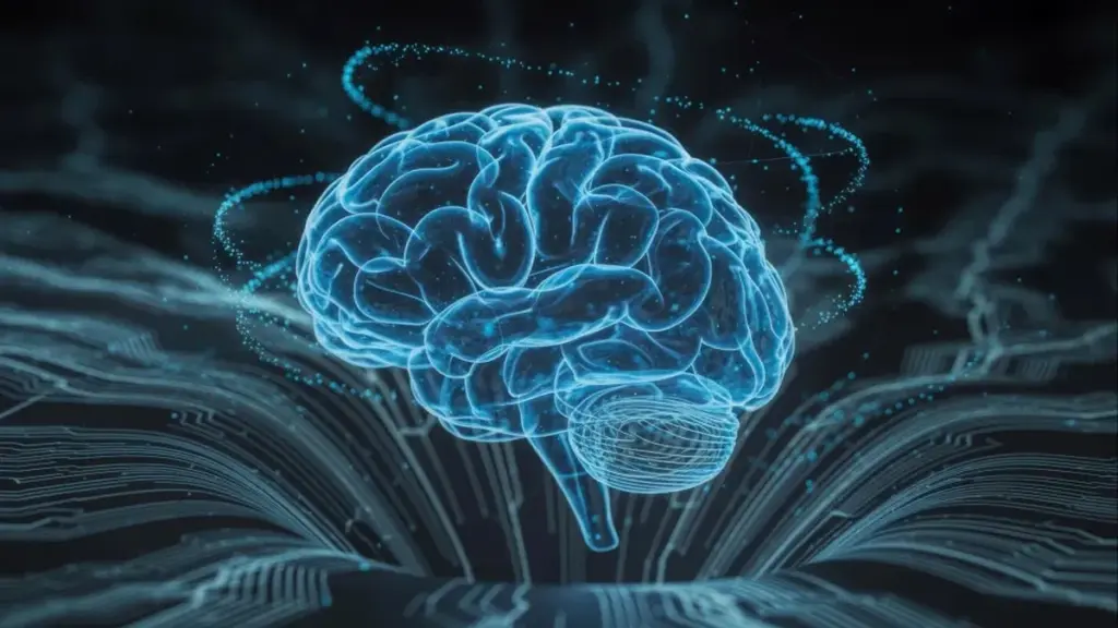 El secreto del cerebro: Cómo creamos las acciones humanas a partir de "bloques de construcción" básicos