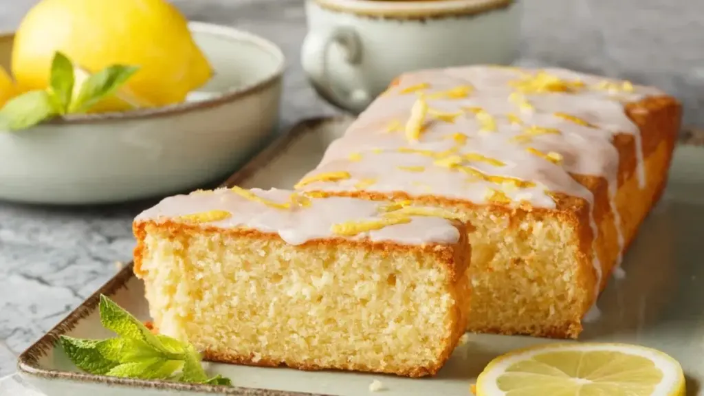 El secreto del pastel de limón que huele a primavera: tu nueva receta favorita