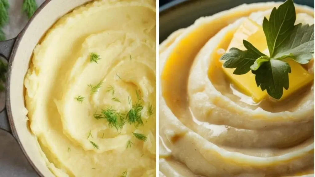 El secreto francés para un puré de patatas ultra cremoso: un truco que los chefs no quieren que sepas