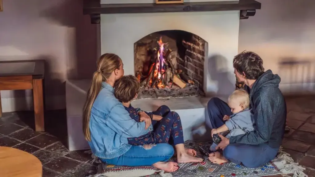 El secreto para eliminar el olor a humo de tu ropa de forma definitiva