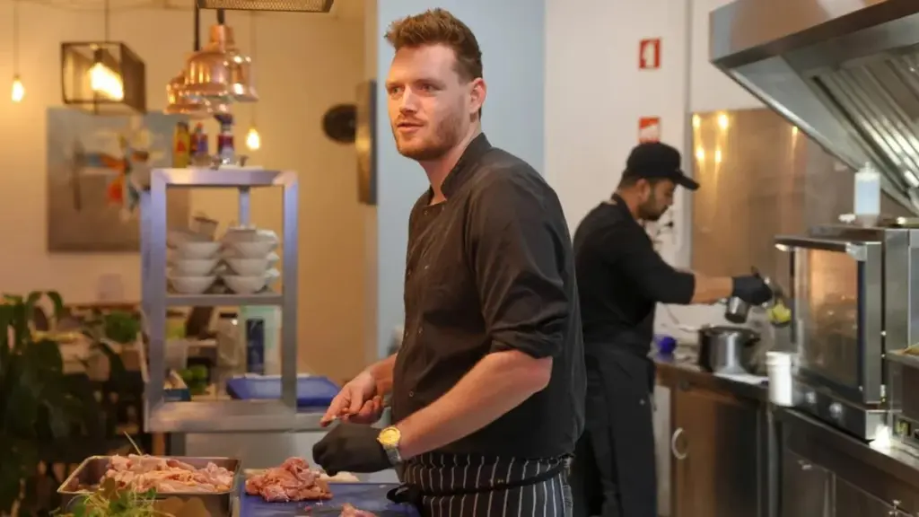 Faro: El Secreto Mejor Guardado Que Atrae Chefs Internacionales (Y No Es Solo El Sol)