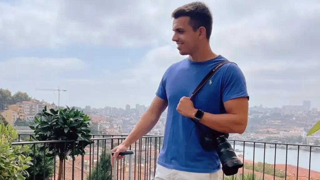 Franck Rodrigues casi pierde la movilidad tras una infección grave: la travesía que lo llevó a cirugía en Filipinas