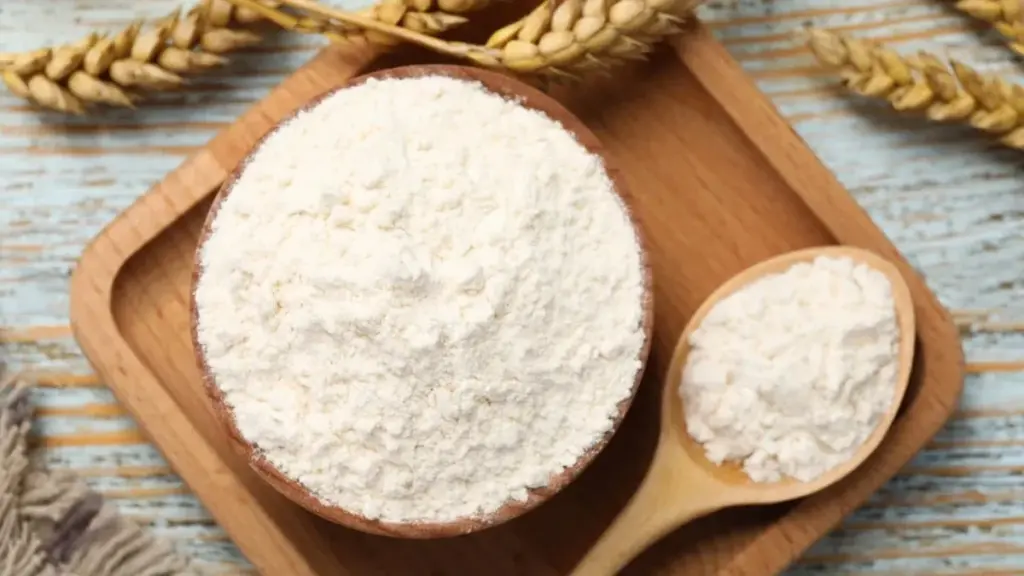 ¿Harina caducada? Lo que dicen los expertos sobre su consumo