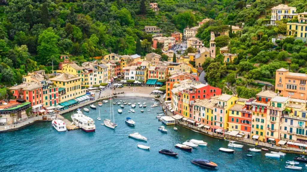 Italia: 10 joyas ocultas que te harán olvidar las grandes ciudades