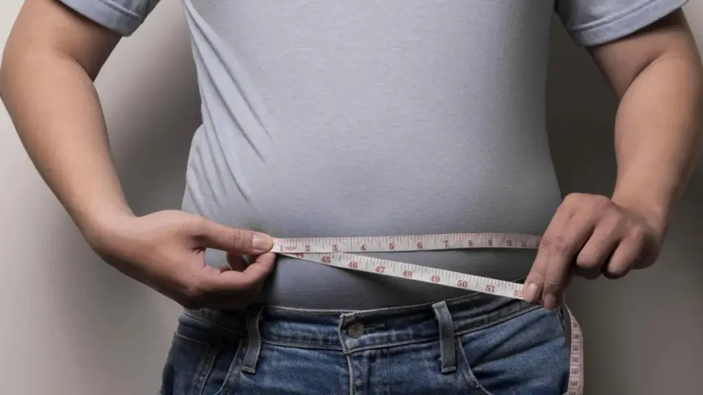 La clave secreta para perder grasa persistente: come como un nutricionista