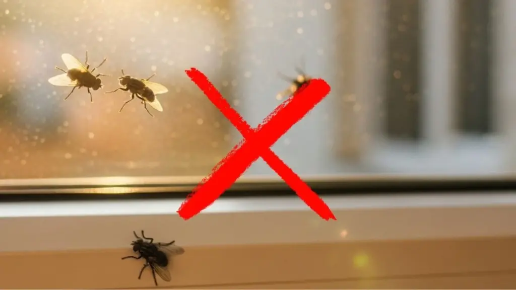 La fruta olvidada que pones en tu ventana para espantar mosquitos este verano